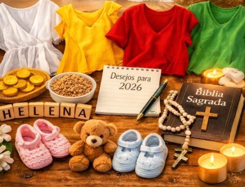 VIRADA DO ANO: TRADIÇÕES, ESPERANÇAS E OS DESEJOS PARA 2026