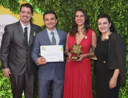 OBSERVATÓRIO DO TURISMO DE MINAS GERAIS CONQUISTA 1º LUGAR NO PRÊMIO NACIONAL DO TURISMO 2025