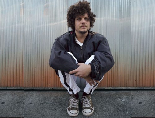 CHICO CHICO APRESENTA “ESTOPIM” NO TEATRO FRANCISCO NUNES