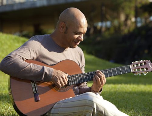 ÁLBUM “VANDER LEE, VOZ E VIOLÃO – VOL. 1” CHEGA ÀS PLATAFORMAS DIGITAIS