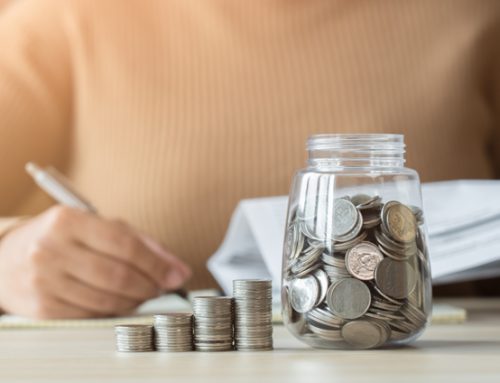 NOVE DICAS PARA ORGANIZAR AS FINANÇAS EM 2026