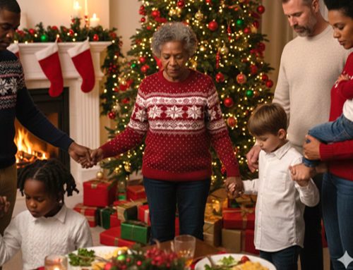 NATAL: A VERDADEIRA ESSÊNCIA QUE ILUMINA A HUMANIDADE