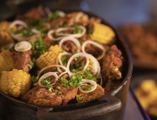 MINAS GERAIS É ELEITO UM DOS MELHORES DESTINOS GASTRONÔMICOS DO MUNDO EM 2026 PELA CONDÉ NAST TRAVELER