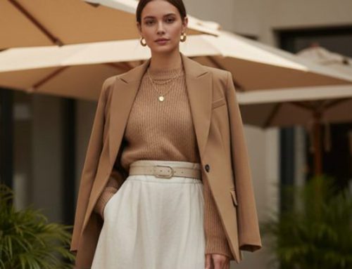 ESQUEÇA O BEGE: AS CORES QUE VÃO DOMINAR 2026 ENTRE A DECORAÇÃO E A MODA