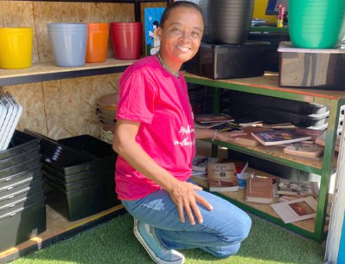 BÔNUS PARA QUEM ENTREGAR MATERIAIS RECICLÁVEIS DURANTE O CARNAVAL EM ESMERALDAS