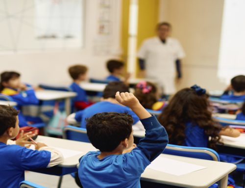 COMO SE ORGANIZAR PARA A VOLTA ÀS AULAS?