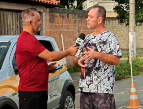 BALIZA FORA DO EXAME: AVANÇO OU DESCUIDO COM A SEGURANÇA?