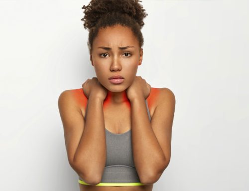 NOVA LEI DA FIBROMIALGIA GARANTE DIREITOS A MILHÕES DE BRASILEIROS