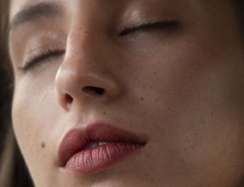 QUANDO A GENTE DECIDE OLHAR PARA DENTRO