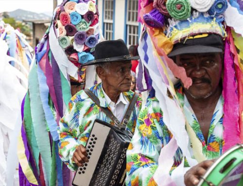 GOVERNO DE MINAS DESTINA R$ 100,7 MILHÕES PARA PROJETOS CULTURAIS