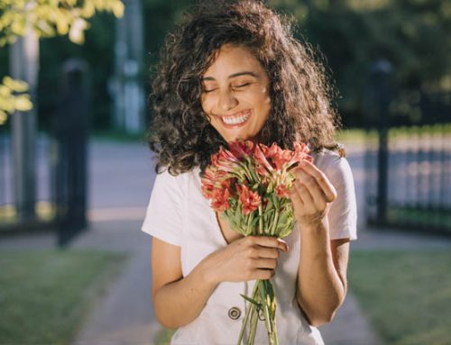 PEQUENOS CUIDADOS QUE TRANSFORMAM A QUALIDADE DE VIDA