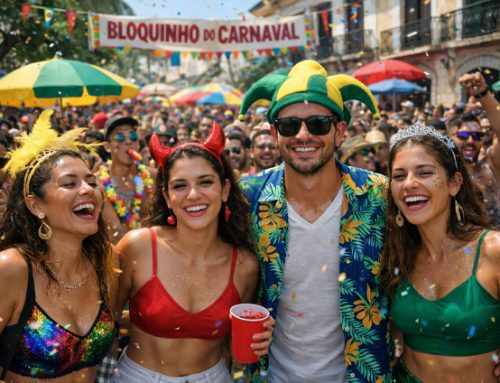 CARNAVAL SEGURO E SEM RESSACA: O “KIT DE SOBREVIVÊNCIA” DO FOLIÃO