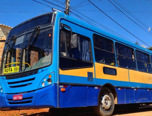 PREFEITURA DE ESMERALDAS ESCLARECE REGRAS SOBRE MATRÍCULA E TRANSPORTE ESCOLAR