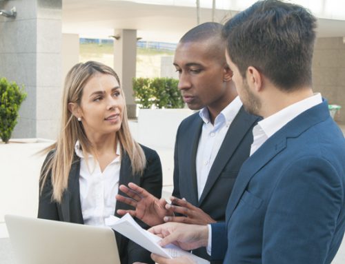 LINGUAGEM PADRÃO: A IMPORTÂNCIA DA NORMA CULTA NA COMUNICAÇÃO FORMAL