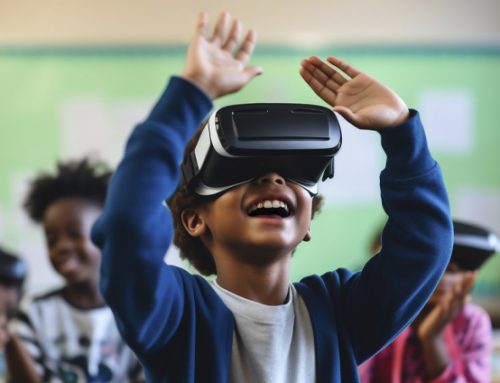 CÂMARA RETOMA DEBATE SOBRE REGULAMENTAÇÃO DA IA NA EDUCAÇÃO