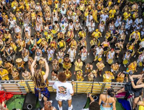 BH TERÁ ATÉ A PRÓXIMA TERÇA-FEIRA (17) PROGRAMAÇÃO VARIADA PARA AGRADAR TODOS OS FOLIÕES