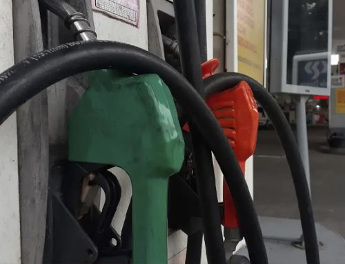 INMETRO E ANP COMBATEM FRAUDES EM POSTOS DE COMBUSTÍVEIS