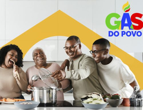 GÁS DO POVO VEJA COMO FUNCIONA O BENEFÍCIO