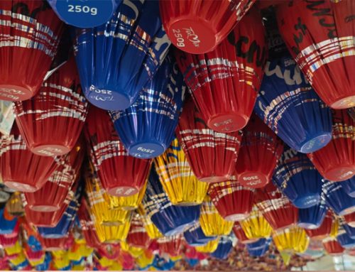 CONSUMIDORES DE ESMERALDAS E NEVES BUSCAM PREÇOS MELHORES NA COMPRA DE OVOS DE PÁSCOA