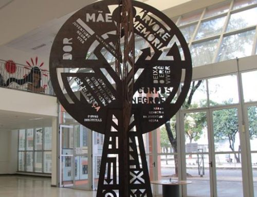 CRJ PROMOVE DIÁLOGO PARA CONSTRUÇÃO DO PROJETO EDUCATIVO DO MEMORIAL PELA VIDA DAS JUVENTUDES NEGRAS