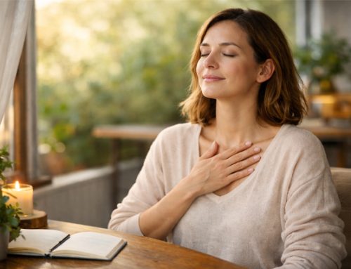 IDENTIFICANDO, NOMEANDO E GERENCIANDO AS EMOÇÕES