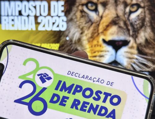 RECEITA ANTECIPA LIBERAÇÃO DO PROGRAMA DO IRPF 2026 PARA DOWNLOAD