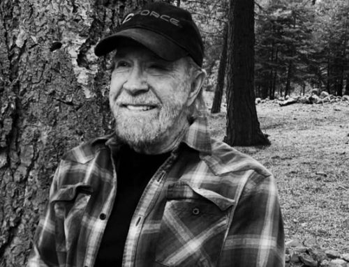 MORREU AOS 86 ANOS O ATOR CHUCK NORRIS