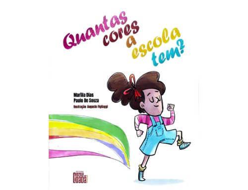 PERTENCER TAMBÉM SE APRENDE: O QUE A LITERATURA INFANTIL REVELA SOBRE QUEM FAZ A ESCOLA