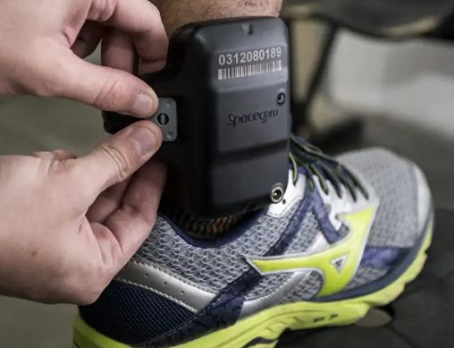 SENADO APROVA USO IMEDIATO DE TORNOZELEIRA ELETRÔNICA PARA AGRESSORES DE MULHERES