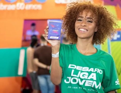 SEBRAE LANÇA 4ª EDIÇÃO DO DESAFIO LIGA JOVEM EM MINAS GERAIS