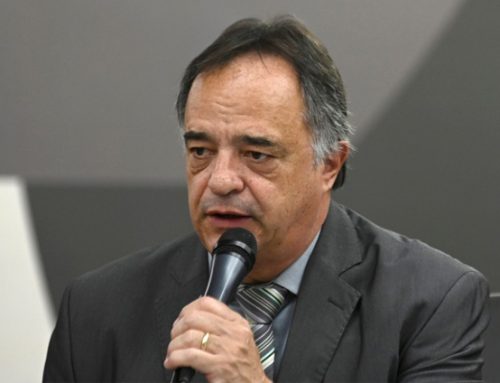 DEPUTADO MAURO TRAMONTE PROMOVERÁ AUDIÊNCIA PÚBLICA PARA DEBATER SITUAÇÃO DO BAIRRO ALEXANDRIA, EM ESMERALDAS