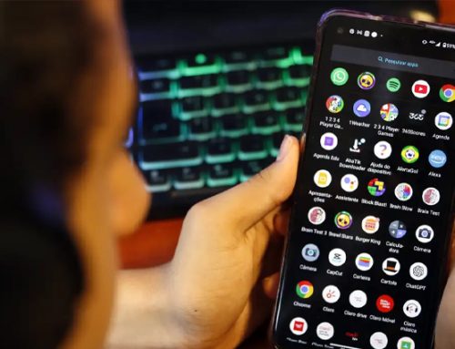 WHATSAPP ANUNCIA CONTROLE PARENTAL PARA CONTAS DE MENORES DE 13 ANOS