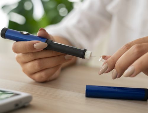 AUMENTO DO USO DE CANETAS EMAGRECEDORAS ACENDE ALERTA SOBRE DESCARTE CORRETO DE MEDICAMENTOS