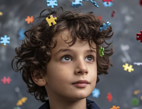 DIA MUNDIAL DE CONSCIENTIZAÇÃO DO AUTISMO REFORÇA IMPORTÂNCIA DA INCLUSÃO E DO RESPEITO À DIVERSIDADE