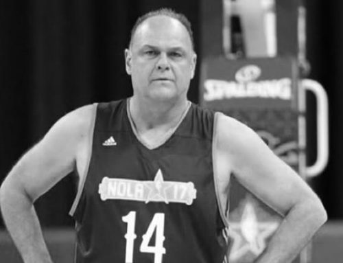 MORRE AOS 68 ANOS O EX-JOGADOR DE BASQUETE OSCAR SCHMIDT