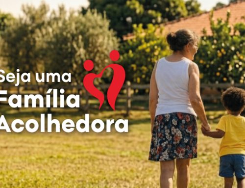 CADASTRO DE FAMÍLIAS PARA ACOLHIMENTO TEMPORÁRIO DE CRIANÇAS E ADOLESCENTES EM BH SERÁ ABERTO NESTA SEGUNDA-FEIRA (13)