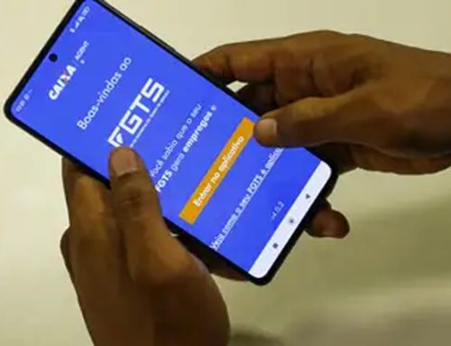 GOVERNO AVALIA USO DO FGTS PARA QUITAR DÍVIDAS, DIZ DURIGAN