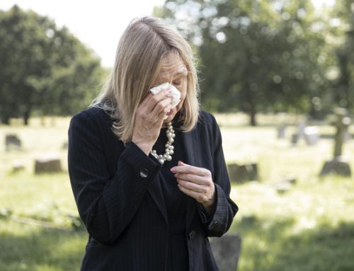 PENSÃO POR MORTE: QUEM TEM DIREITO E POR QUANTO TEMPO?