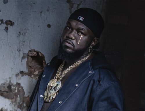 DJONGA É A GRANDE ATRAÇÃO DO FESTIVAL PÁ NA PEDRA 2026 EM RIBEIRÃO DAS NEVES