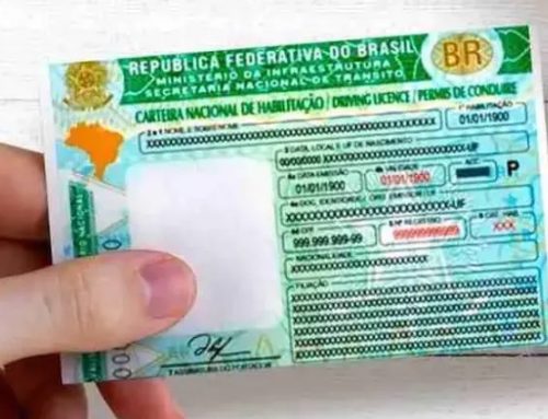 DETRAN-MG ATUALIZA TAXAS DE EXAMES MÉDICOS E PSICOLÓGICOS PARA TIRAR CNH