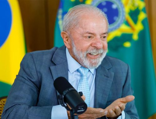 LULA SANCIONA NOVO PLANO NACIONAL DE EDUCAÇÃO COM METAS PARA OS PRÓXIMOS 10 ANOS