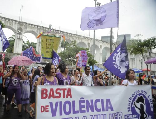ESTUDO APONTA QUE VÍTIMAS DE VIOLÊNCIA SEXUAL TÊM 74% MAIS CHANCE DE DESENVOLVER DOENÇAS CARDÍACAS