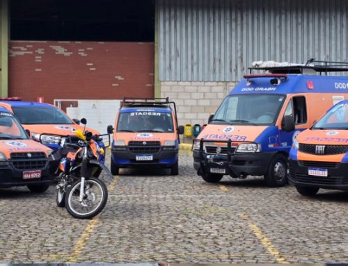 SAMUVET COMEÇA A OPERAR EM BH COM ATENDIMENTO 24 HORAS PARA URGÊNCIAS COM ANIMAIS