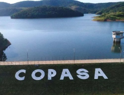 ETAPA DAS OBRAS NO SISTEMA RIO MANSO E ABASTECIMENTO SERÁ INTERROMPIDO