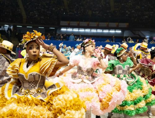 ARRAIAL DE BELÔ 2026 DESTACA CULTURA E GASTRONOMIA DE BELO HORIZONTE