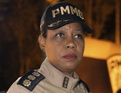 NOVO COMANDO-GERAL DA POLÍCIA MILITAR DE MINAS GERAIS É DEFINIDO PELO GOVERNO DO ESTADO