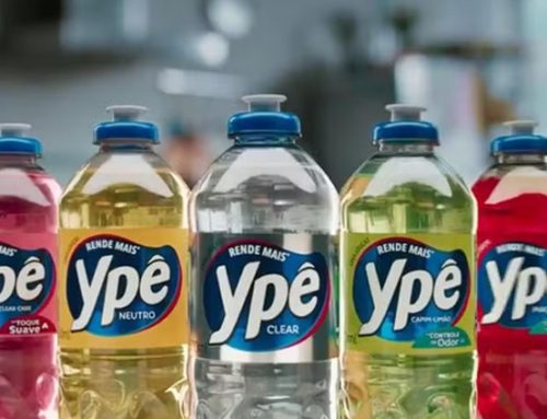 ANVISA SUSPENDE LOTES DE PRODUTOS YPÊ E ALERTA CONSUMIDORES EM TODO O PAÍS