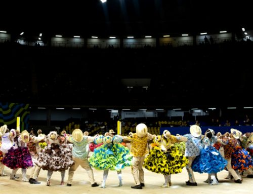 EDITAL DE PATROCÍNIO DO ARRAIAL DE BELÔ 2026 ESTÁ COM INSCRIÇÕES ABERTAS