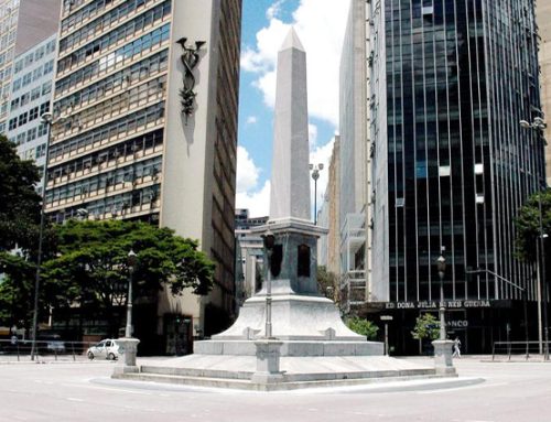 PRAÇA SETE INSTRUMENTAL LEVA CLÁSSICOS DE MICHAEL JACKSON AO CENTRO DE BELO HORIZONTE