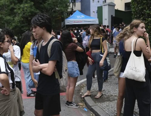 ENEM 2026: INSCRIÇÕES ESTÃO ABERTAS E SEGUEM ATÉ 5 DE JUNHO